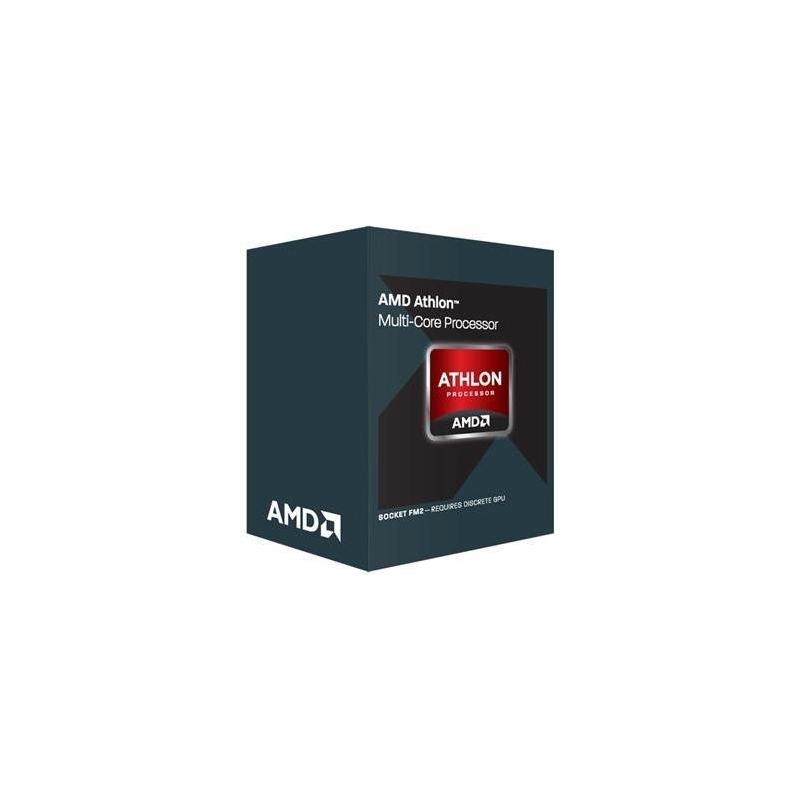 AMD Athlon II X2 340 Box AD340XOKHJBOX FM2