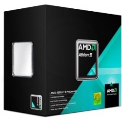 AMD Athlon X4 740 3,2GHz 4MB AD740XOKHJBOX FM2