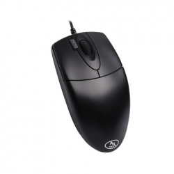 A4 Tech OP-620D Black USB