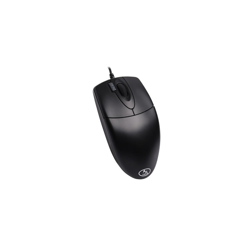 A4 Tech OP-620D Black USB