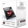 AMD A4 6300 65W 3,7GHz AD6300OKHLBOX FM2