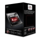 AMD APU A8 6600k 3,9GHz AD660KWOHLBOX FM2