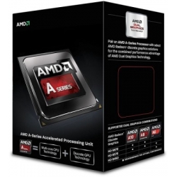  AMD APU A10 7700k 3.4GHz AD770KXBJABOX FM2