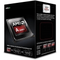  AMD APU A10 7700k 3.4GHz AD770KXBJABOX FM2