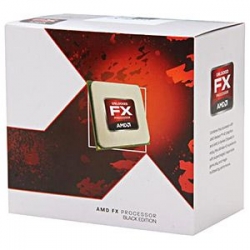 AMD X4 FX-4300 AM3+ 95W 3,8GHz 8MB FD4300WMHKBOX