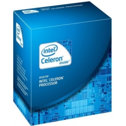 Intel CELERON Dual-Core G1630 2,8GHz 2M BX80637G1630