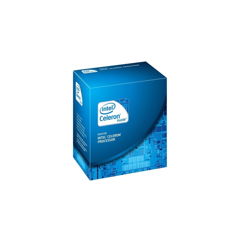 Intel CELERON Dual-Core G1630 2,8GHz 2M BX80637G1630