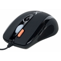 A4 Tech X-718BK V-TRACK GAMING - 3200 DPI