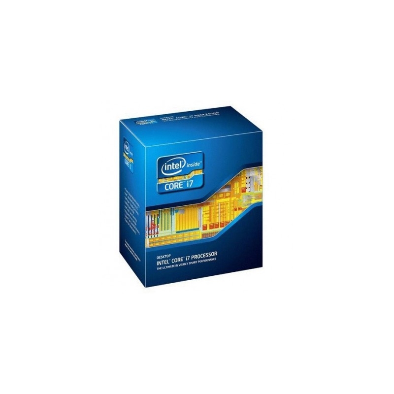 Intel CORE i7-3820 3,6GHzBOX 10M LGA2011 BX80619I73820