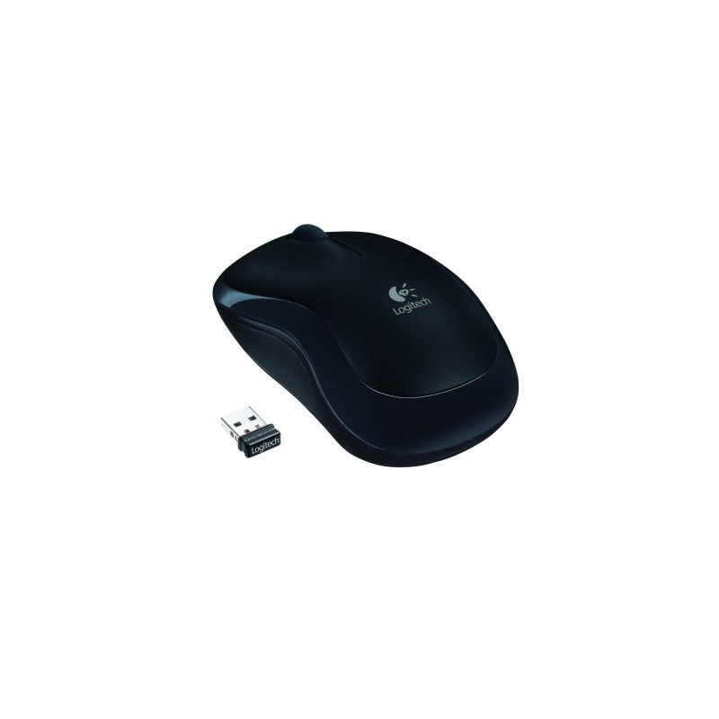 Logitech Bezprzewodowa M175