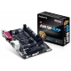 Gigabyte GA-AM1M-S2P AM1 AMD 2DDR3 USB3/GLAN uATX
