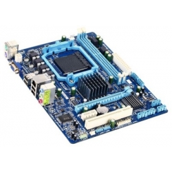 Gigabyte GA-78LMT-S2 AM3+ AMD760 2DDR3 RAID uATX