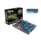 Asus M5A97 LE AM3+ AMD 970 4DDR3 RAID/USB3/GLAN ATX