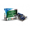 MSI 970A-G43 AM3+ AMD970 4DDR3 USB3/RAID ATX