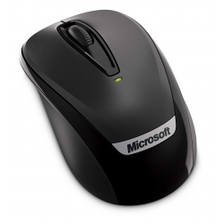 Microsoft Wireless Mobile Mouse 3000v2 