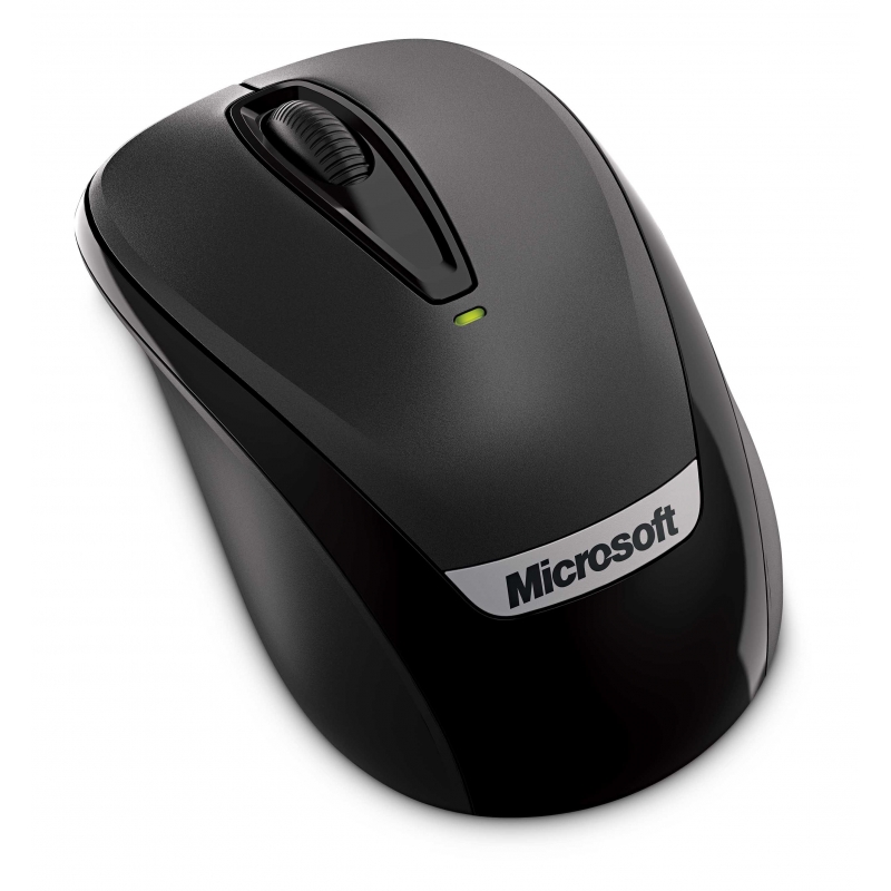 Microsoft Wireless Mobile Mouse 3000v2 