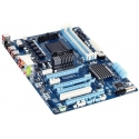 Gigabyte GA-990FXA-UD3 AM3+ AMD990FX 4DDR3 RAID/FIRE/USB3 ATX