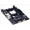 Gigabyte GA-F2A55M-S1 FM2 AMD A55 2DDR3 RAID uATX