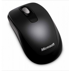 Microsoft Wireless Mobile Mouse 1000