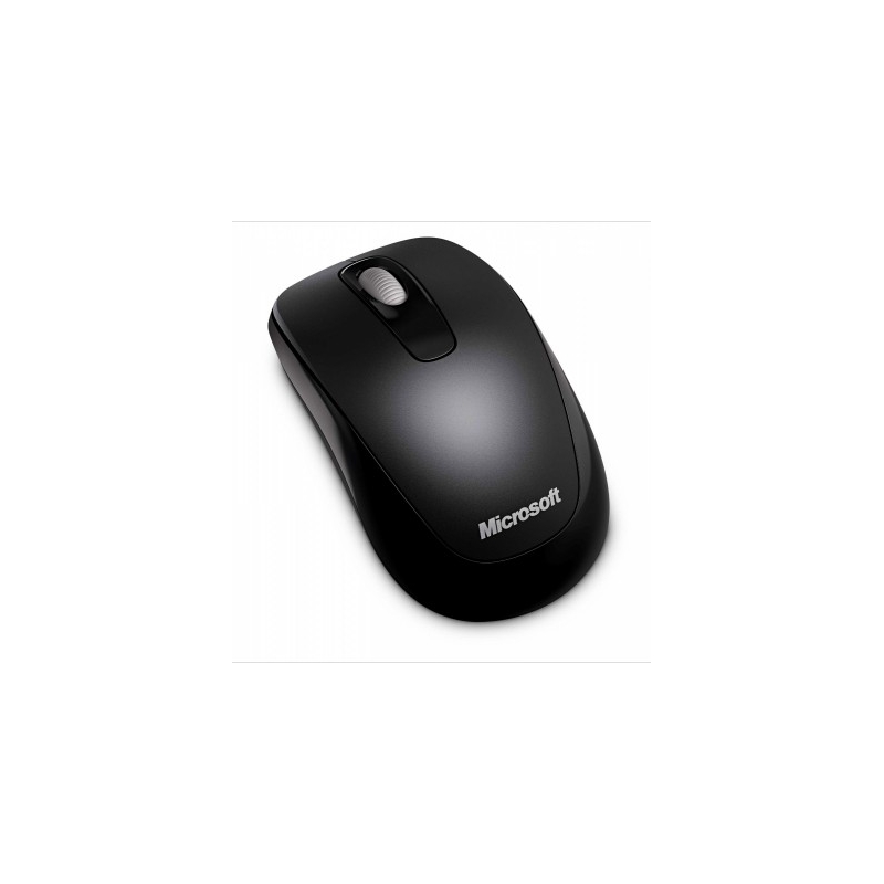 Microsoft Wireless Mobile Mouse 1000