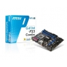 MSI G41M-P33 COMBO s775 G41 2DDR3/2DDR2 LAN uATX