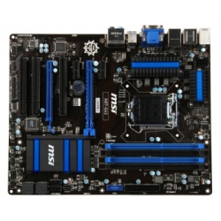 MSI H87-G43 s1150 H87 4DDR3 USB3/GLAN ATX