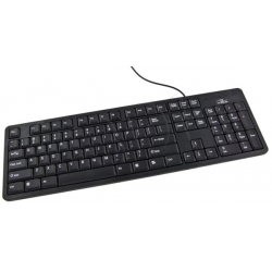 Esperanza TK103 BLACK SLIM USB 