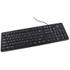 Esperanza TK103 BLACK SLIM USB 