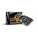 MSI X79A-GD45 PLUS s2011 X79 8DDR3 USB3/RAID ATX BOX