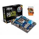 Asus P9X79 s2011 X79 8DDR3 FIRE/RAID/USB3/GLAN ATX