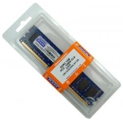 GOODRAM DDR3 2GB/1333 CL9