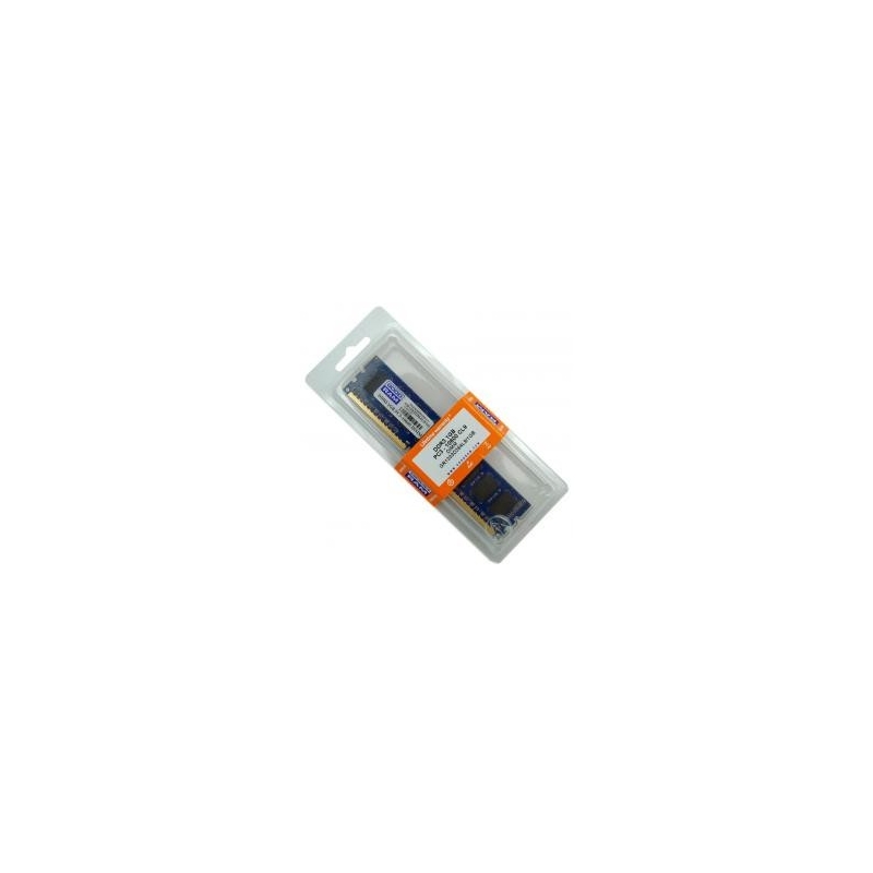 GOODRAM DDR3 2GB/1333 CL9