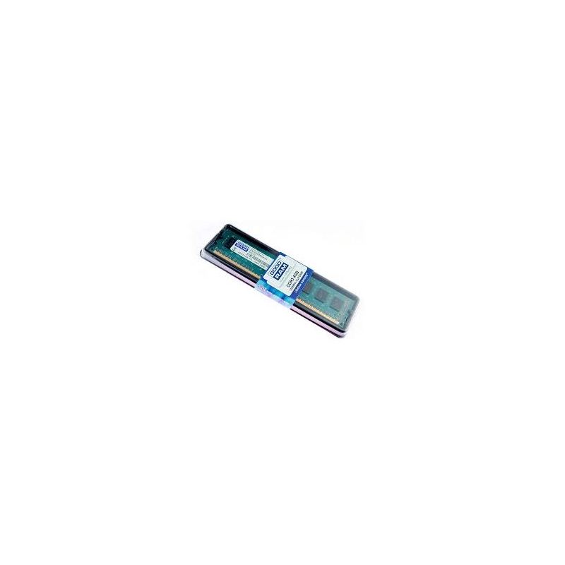 GOODRAM DDR3 4096MB PC1333 CL9 