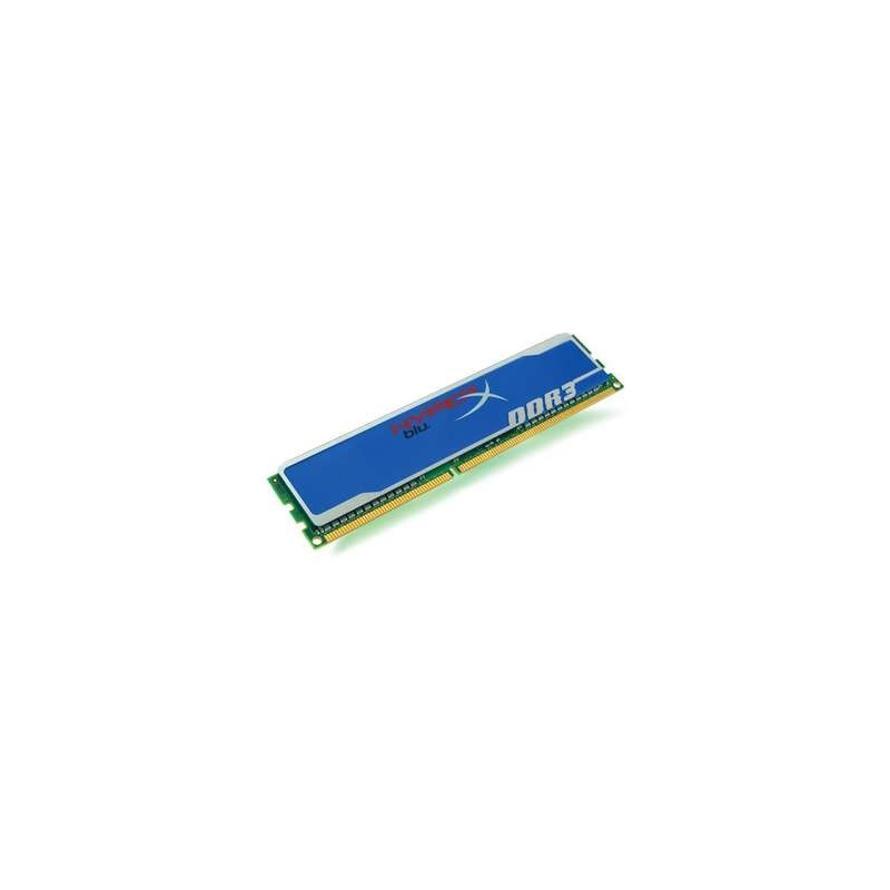 Kingston DDR3 HyperX Blue 4GB/1333 CL9-9-9
