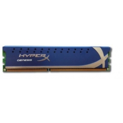  Kingston DDR3 HyperX Genesis 4GB/1600 CL9