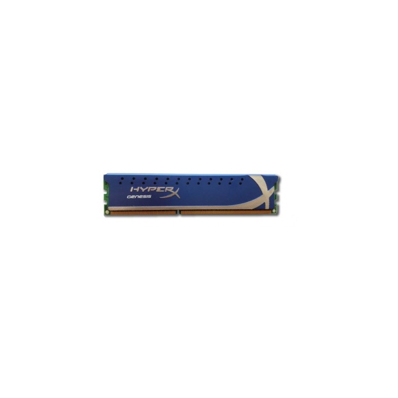  Kingston DDR3 HyperX Genesis 4GB/1600 CL9
