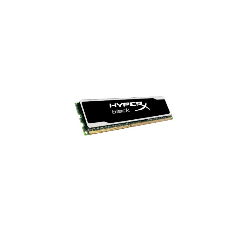 Kingston DDR3 HyperX Blu Black 8GB/1600 CL10-10-10