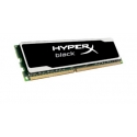 Kingston DDR3 HyperX Blu Black 8GB/1600 CL10-10-10