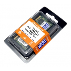 GOODRAM DDR2 SODIMM 1GB/800 CL6