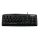 Microsoft Wired Keyboard 200 