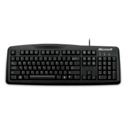 Microsoft Wired Keyboard 200 