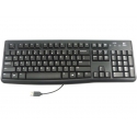 Logitech K120 Klawiatura OEM