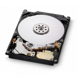 HGST Travelstar 500GB 2.5'' SATA2 8MB 5400rpm 7mm