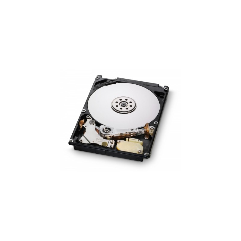 HGST Travelstar 500GB 2.5'' SATA2 8MB 5400rpm 7mm