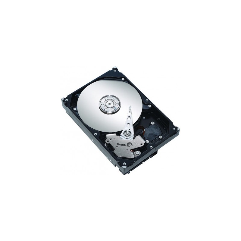 Seagate Barracuda ST500DM002 500GB 3.5'' SATAIII 16MB 7200rpm
