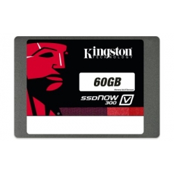 Kingston V300 SERIES 60GB SATA3 2,5" 450/450MB/s 7mm