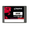Kingston V300 SERIES 60GB SATA3 2,5" 450/450MB/s 7mm