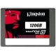 Kingston V300 SERIES 120GB SATA3 2,5" 450/450MB/s 7mm
