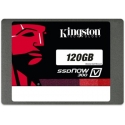 Kingston V300 SERIES 120GB SATA3 2,5" 450/450MB/s 7mm