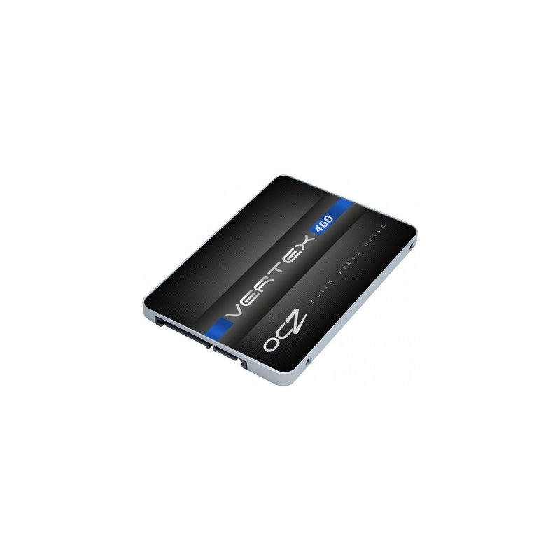 OCZ Vertex 460 120GB SATA3 2,5' 530/420 MB/s 7mm